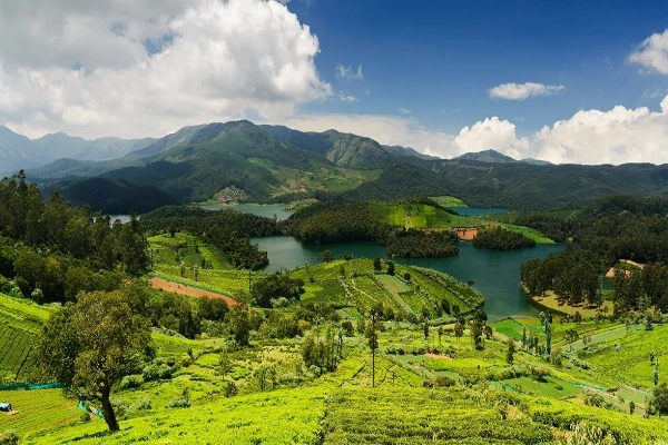 Best Travel Agency in Trichy