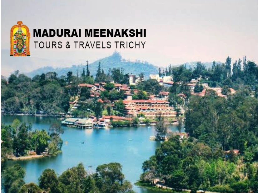 Tamil Nadu Tour Packages from Trichy