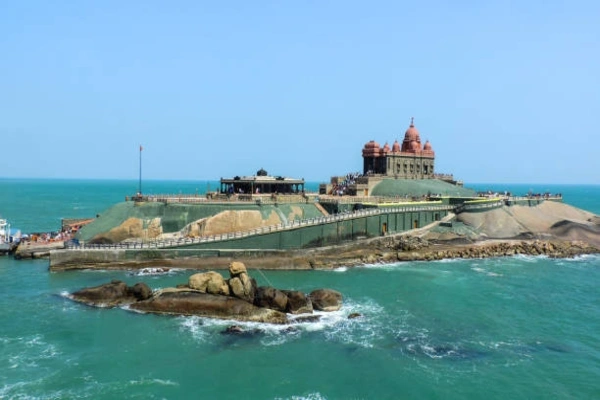 South India Tour Package