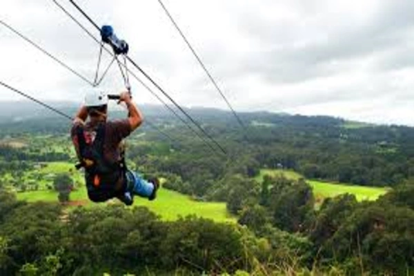 Taxi Service in Trichy