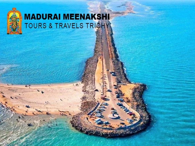 Tamil Nadu Tour Packages from Trichy