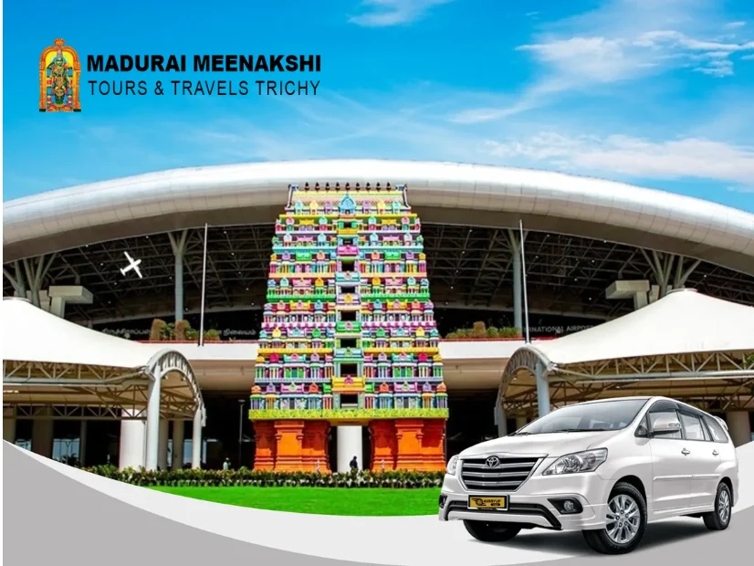 Munnar Tour Packages from Trichy - Madurai Meenakshi Tours and Travels