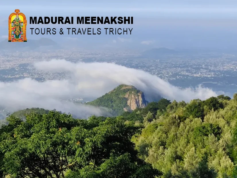 Yercaud   Tour Packages from Trichy