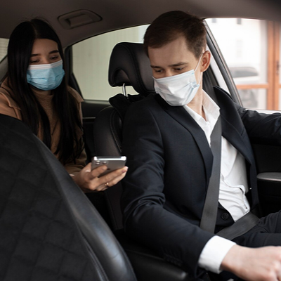 Affordable Taxi Service in Trichy