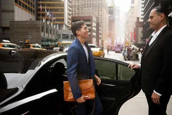 Affordable Cab Service