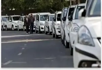 Best Airport Call Taxi in Trichy