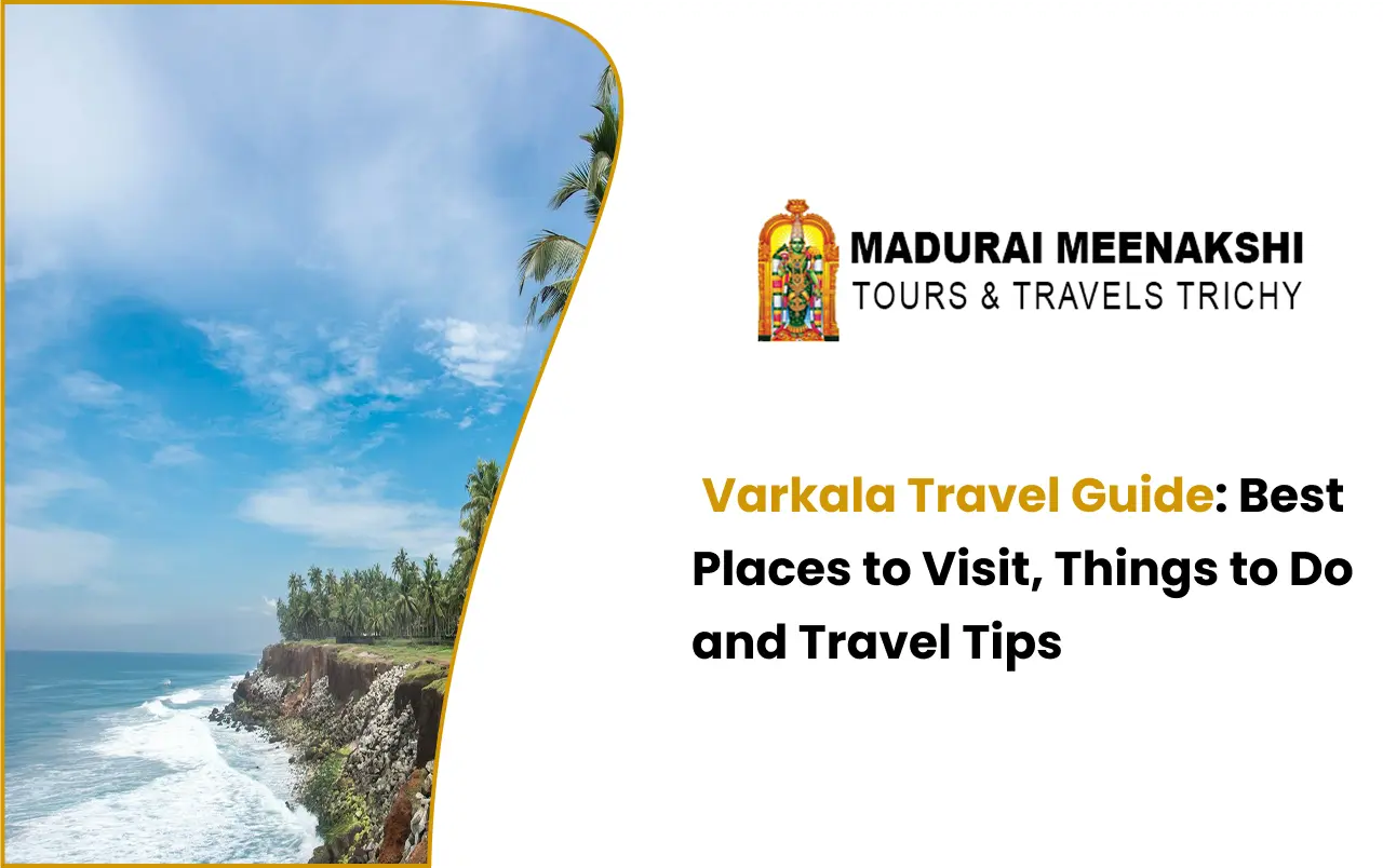 Varkala Travel Guide
